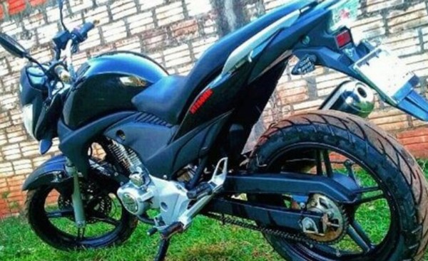 Hurtan biciclo mientras víctima estaba en clases en universidad esteña