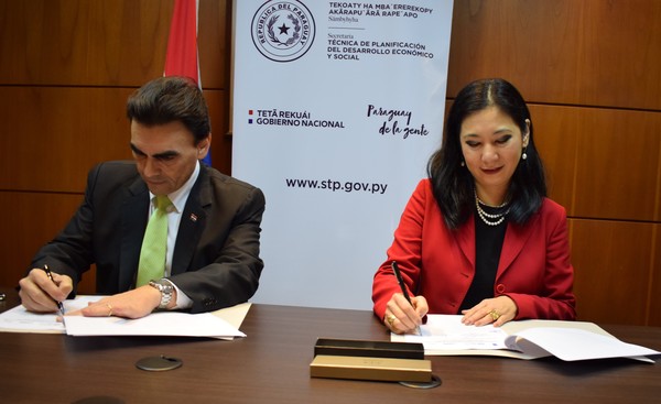 PNUD reafirma apoyo para fortalecer el desarrollo territorial | .::Agencia IP::.