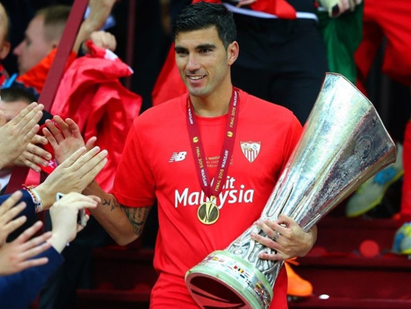 José Antonio Reyes fallece en un accidente de tránsito