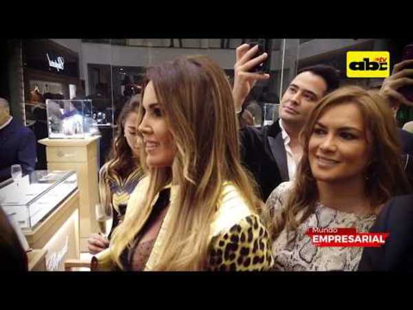 Programa 79 - Tv - ABC Color