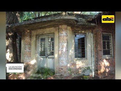La casa misteriosa - Tv - ABC Color