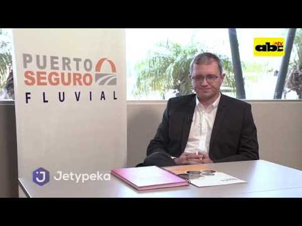 Puerto Seguro - Tv - ABC Color