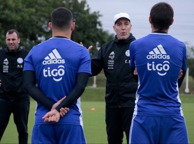Antidoping sorpresa en Ypané - Deportes - ABC Color