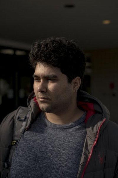 ¿Qué casilla marcas? Algunos estados ofrecen una opción no binaria - Internacionales - ABC Color