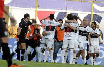Un campeón en el 2011 con Olimpia, podría retirarse