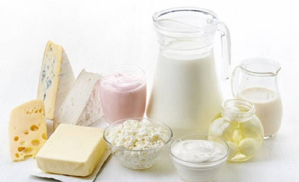 HOY / Día Mundial de la leche, un producto imprescindible para la salud