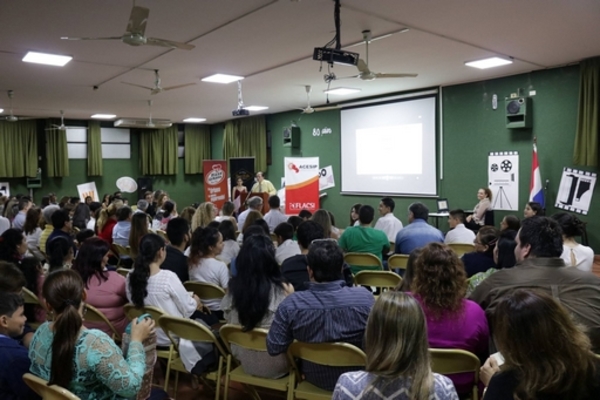 "Contanos una historia que nos haga crecer”: concurso de cortos celebra 10 años » Ñanduti