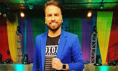 Marcelo Jara habla de su nueva dupla radial; Fabi Martínez
