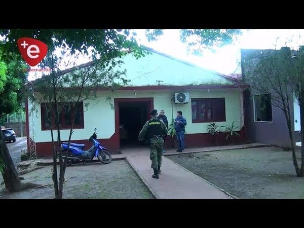 ORGANIZAN ACTIVIDADES PARA GENERAR RECURSOS PARA LA COMISARÍA SEGUNDA