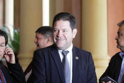 Licitación de IPS: "Me mantengo en que no hubo nada ilegal en el proceso" » Ñanduti