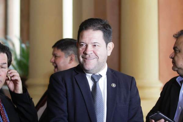 Licitación de IPS: "Me mantengo en que no hubo nada ilegal en el proceso" » Ñanduti