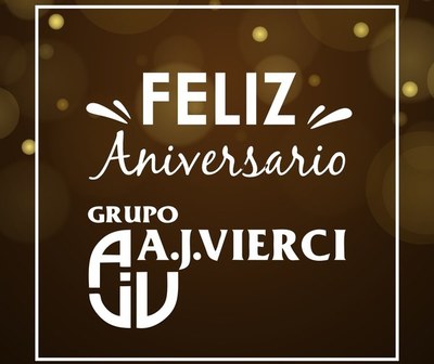 Grupo Vierci cumple 52 años de huellas positivas en el país