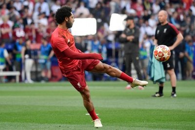 Es el rey de Europa - Deportes - ABC Color
