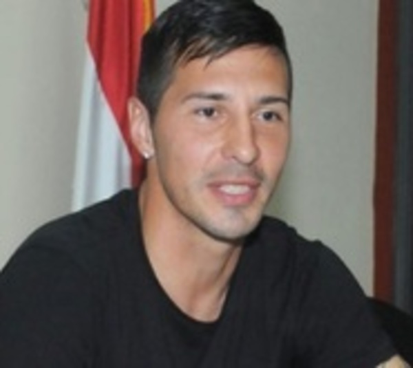 Jonathan Fabbro irá a juicio oral por violación en agosto - Paraguay.com
