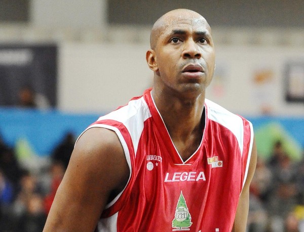 Olimpia Kings presenta a su segundo refuerzo