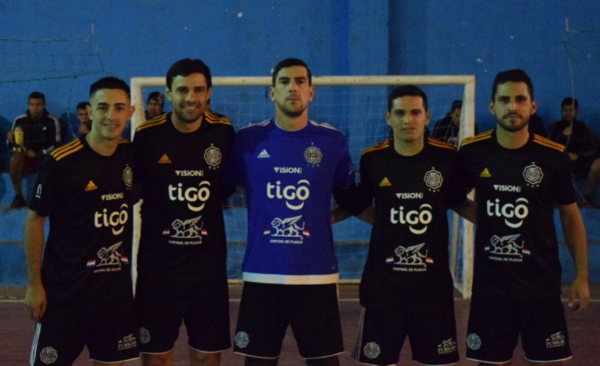 HOY / Cerro y Olimpia, los irrompibles de la Liga Premium