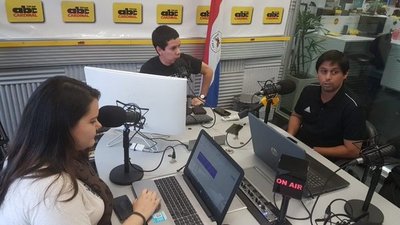 Mano a mano con el técnico de Olimpia Kings - Deportes - ABC Color