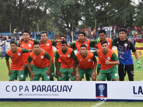 Organizan amistoso para despedir a Puerto Diana