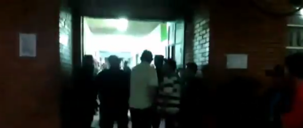 Niño de 4 años falleció tras tiroteo en Pedro Juan Caballero