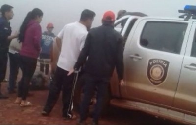 Muere un niño en un atentado en Amambay - Digital Misiones