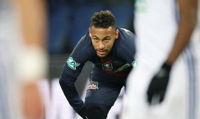 Una mujer acusa a Neymar por violación · Radio Monumental 1080 AM