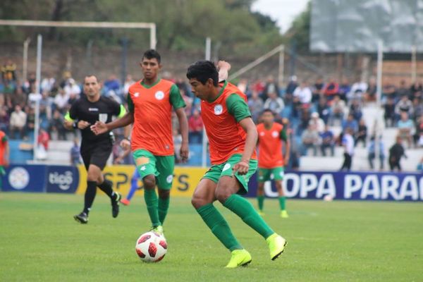 Puerto Diana jugará ante uno de Primera