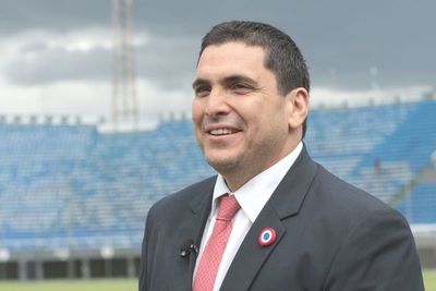 “Nuestro objetivo es llegar al mundial”