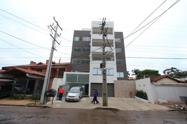 SNPP paga más de G. 2.000 millones en alquileres para sedes y oficinas