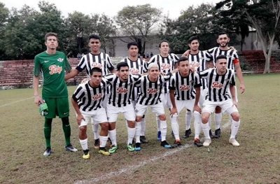 Nacional y Libertad, arriba en las Formativas - Deportes - ABC Color