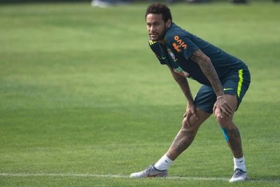 Neymar, acusado de violación - Deportes - ABC Color