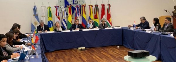 Prometen más políticas indígenas - Edicion Impresa - ABC Color