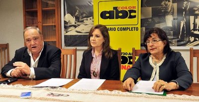 Mutuales piden contemplar exenciones - Edicion Impresa - ABC Color