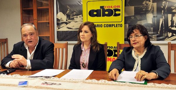 Mutuales piden contemplar exenciones - Edicion Impresa - ABC Color