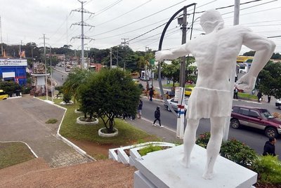Habrá desfile estudiantil en el 57° aniversario de Lambaré - Edicion Impresa - ABC Color