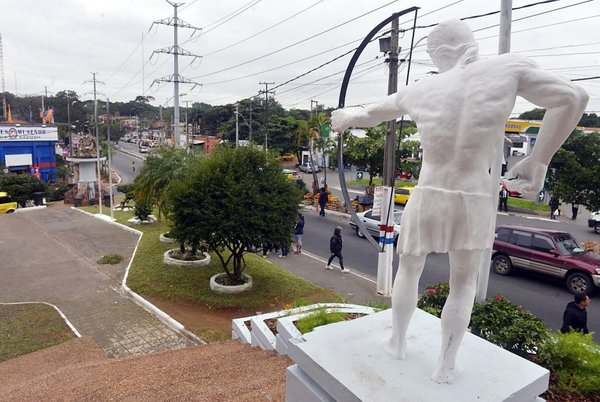 Habrá desfile estudiantil en el 57° aniversario de Lambaré - Edicion Impresa - ABC Color