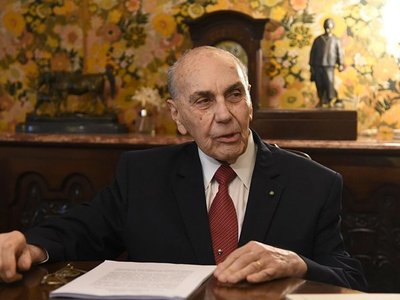 Itaipú: “Cuidado con Itamaraty,  porque no se rinde cuando tiene sus ideas”