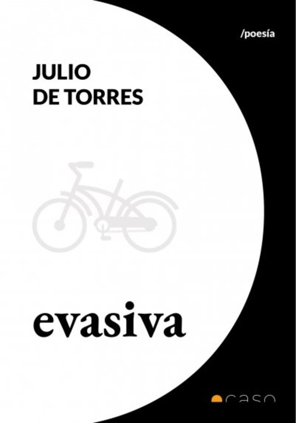 Algunas consideraciones sobre Evasiva, poemario de Julio de Torres - Edicion Impresa - ABC Color