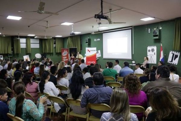 Concurso estudiantil de cortos celebra 10 años - Espectaculos - ABC Color