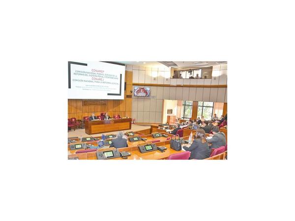 Seprelad pedirá analizar de vuelta proyectos antilavado