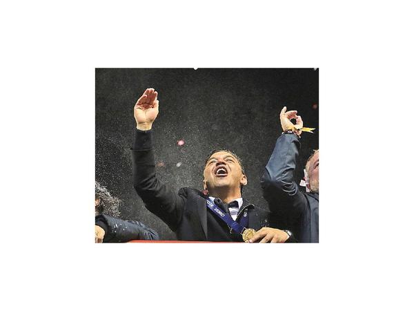 La Albirroja, por recuperar la credibilidad de la afición