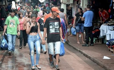 Fedecámaras dice que ventas cayeron 70% - ADN Paraguayo