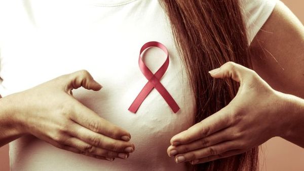 El reto de sobrevivir a los cánceres avanzados de mama y pulmón » Ñanduti