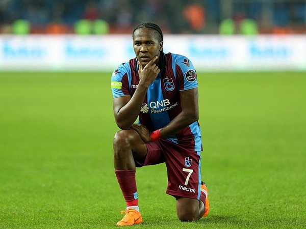 Martes se define el caso Rodallega