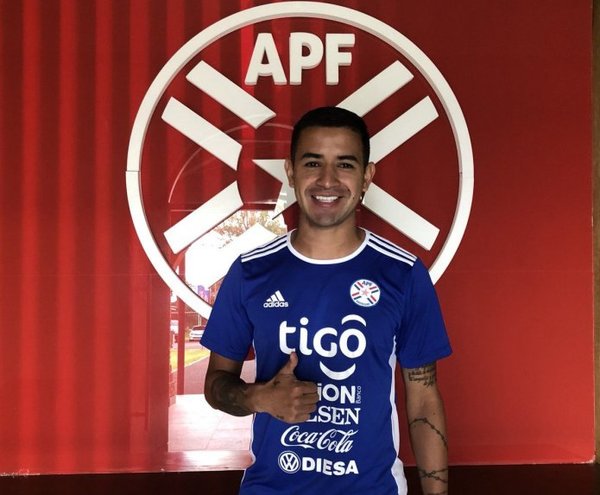 Llegó Derlis y ahora son 19 - Deportes - ABC Color