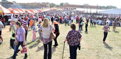 Hoy la cita con La Comilona de Teletón es en el Jockey