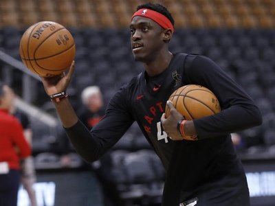 Raptors quieren seguir ganadores y Warriors recuperar el nivel