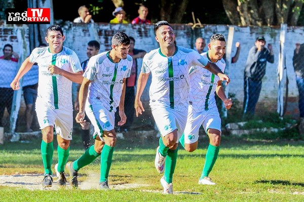 Boquerón y Primero de Mayo van por el pase a la final - ADN Paraguayo
