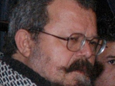 Falleció el actor paraguayo Julio Saldaña