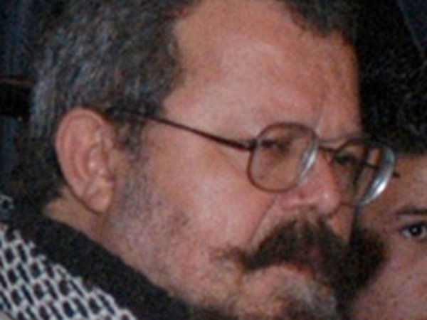 Falleció el actor paraguayo Julio Saldaña