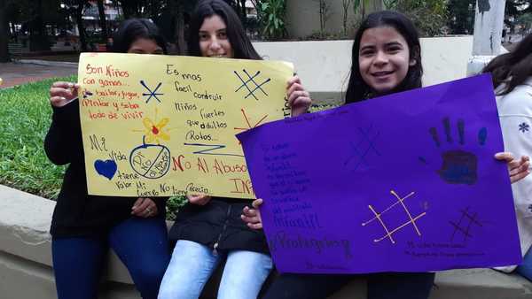 Exigen al Estado implementar una políticas de prevención - ADN Paraguayo